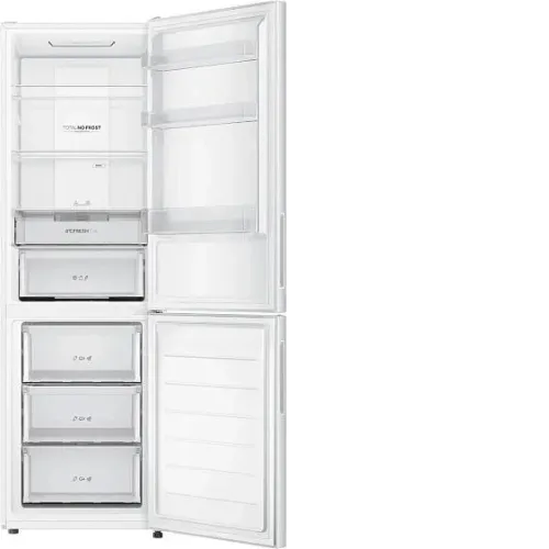 Холодильник HAIER CEF536CWG
