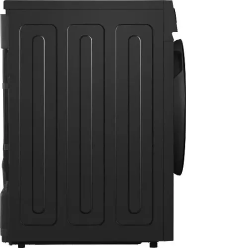 Сушильная машина WEISSGAUFF WD 5910 Heat Pump Matt Black