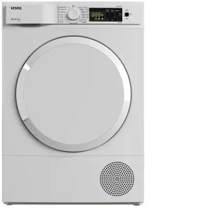 Сушильная машина VESTEL TDH8112T1W