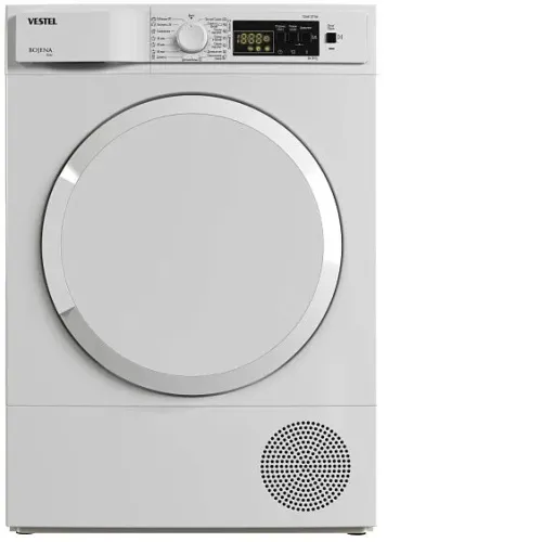 Сушильная машина VESTEL TDH8112T1W