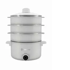 Пароварка SAKURA SA-7218W