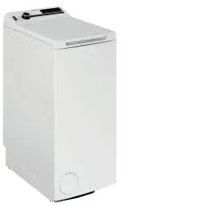 Стиральная машина WHIRLPOOL TDLRB65241BS Стиральная машина WHIRLPOOL TDLRB65241BS