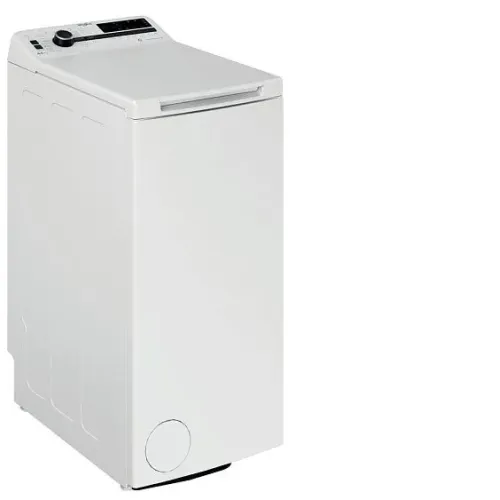Стиральная машина WHIRLPOOL TDLRB65241BS