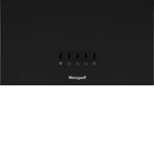 Вытяжка WEISSGAUFF Box 1400 Island BL