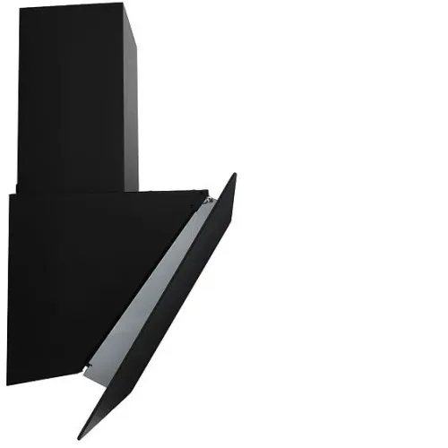 Вытяжка AKPO WK-11 Smart Royal 60 черный