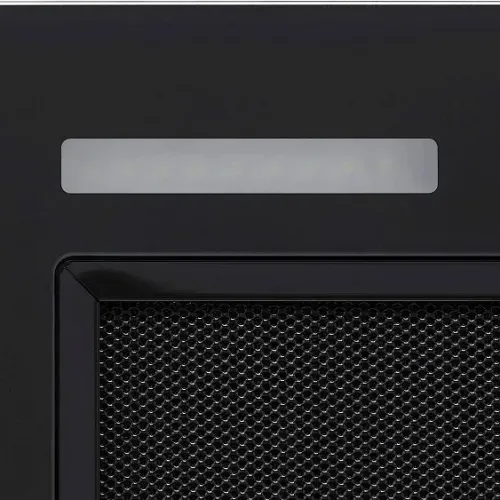 Вытяжка KRONA SVEN 600 black SGC