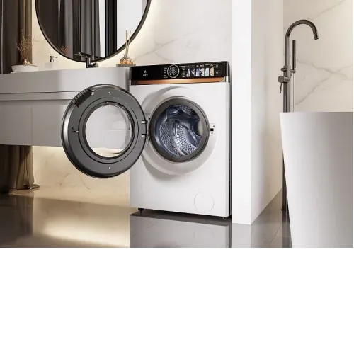 Стиральная машина LEX LWM10014WIDD Lux