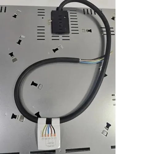 Варочная поверхность ARDO VC64BT2