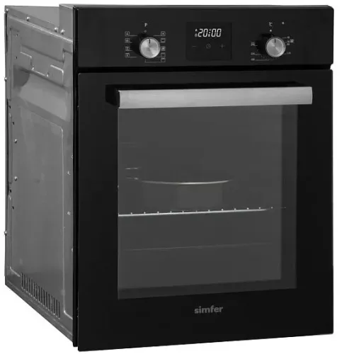 Духовой шкаф SIMFER B4EB59070