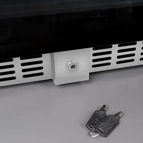 Винный шкаф MEYVEL MV95-KST2 (Slim)