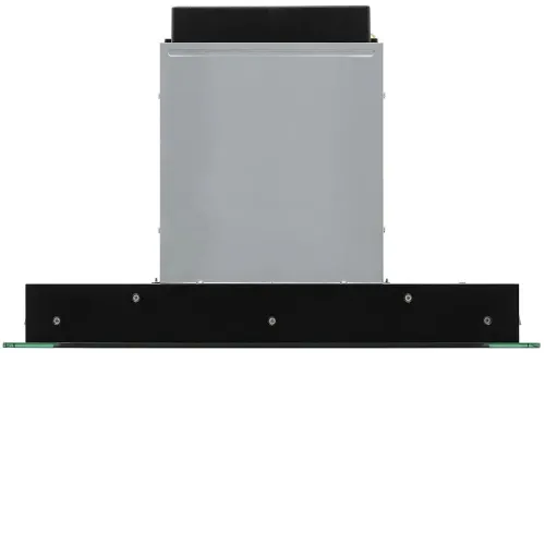 Вытяжка KRONA SELINA F MAX 600 black SGC