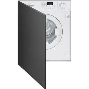 Стиральная машина SMEG LBI127