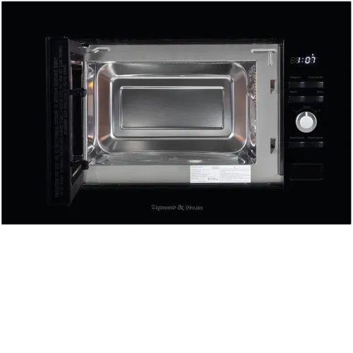 Микроволновая печь ZIGMUND & SHTAIN BMO 25 B