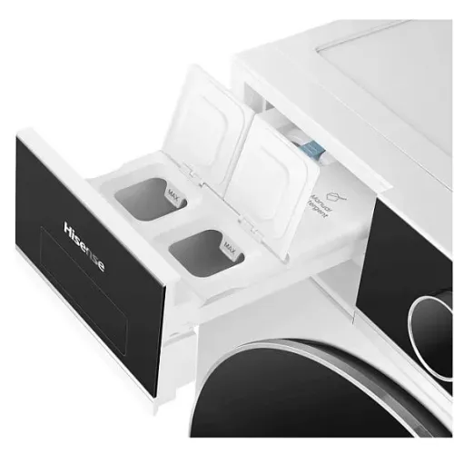 Стиральная машина HISENSE WF5I1045BWQ