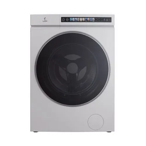 Стиральная машина LEX LWM10012 WHID MAGNA