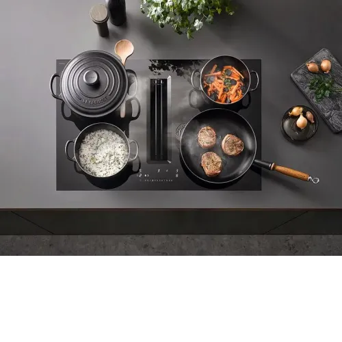 Варочная поверхность MIELE KMDA 7676-1 FL