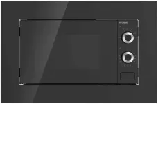 Микроволновая печь HYUNDAI HBW 2031 BG