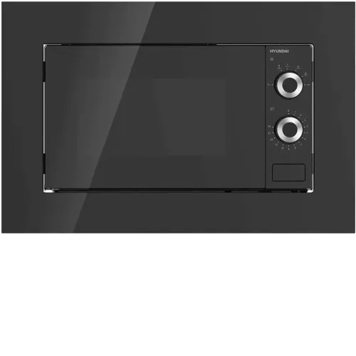 Микроволновая печь HYUNDAI HBW 2031 BG