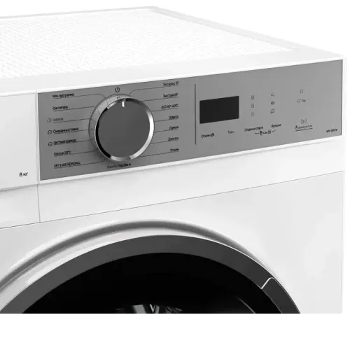 Стиральная машина KUPPERSBERG WM 480 W