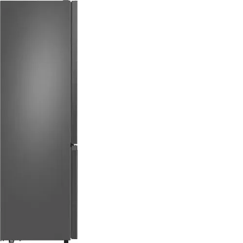 Холодильник WEISSGAUFF WRK 1760 LowFrost Dark Grey