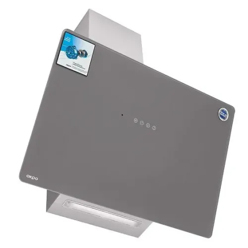 Вытяжка AKPO WK-11 Smart 60 серый