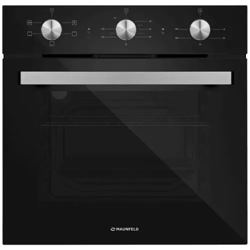 Духовой шкаф MAUNFELD AEOC6050BM