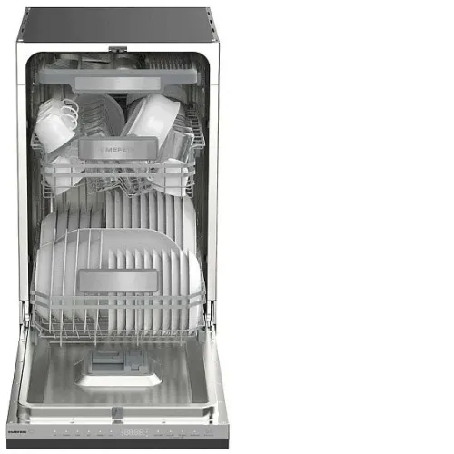 Посудомоечная машина MEFERI MDW4593 LUXE