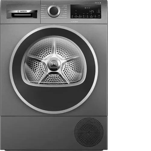 Сушильная машина BOSCH WQG245ARSN