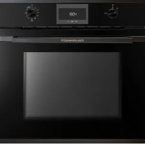 Духовой шкаф KUPPERSBUSCH BP 6332.0 S6