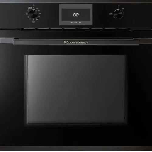 Духовой шкаф KUPPERSBUSCH BP 6332.0 S6