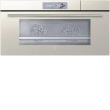 Паровой шкаф V-ZUG CombiSteamer V6000 45L Grand CS6T-23034 жемчуг