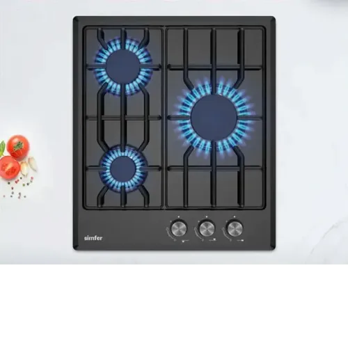 Варочная поверхность SIMFER H45V30B025