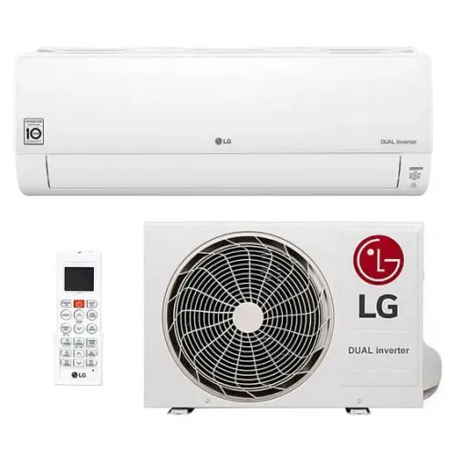 Сплит-система LG B24TS.NSKC/B24TS.U24C