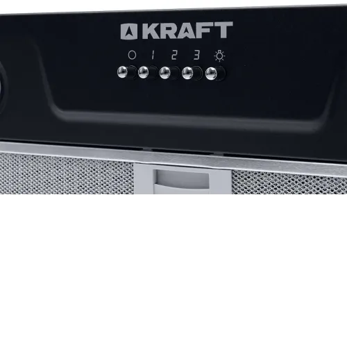 Вытяжка KRAFT KF-BHD07521B