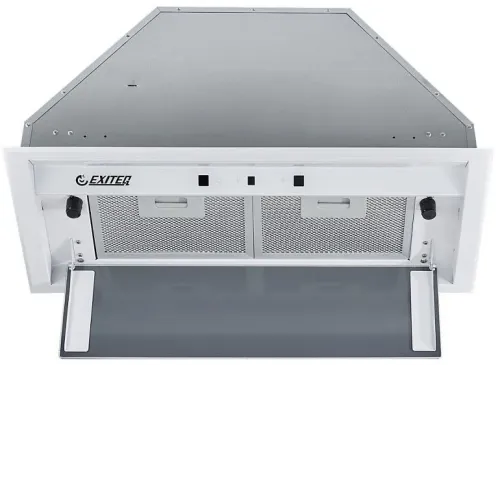 Вытяжка EXITEQ EX-7016 white