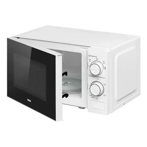 Микроволновая печь BBK 20MWS-763M/W