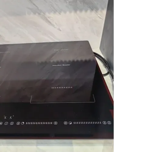 Варочная поверхность KANZLER KI 027 S