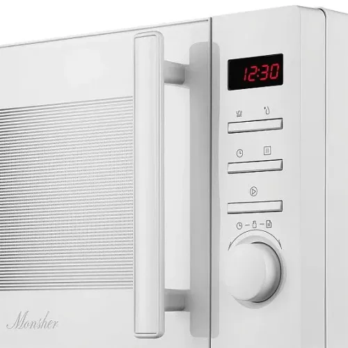 Микроволновая печь MONSHER MTW 203 Blanc S