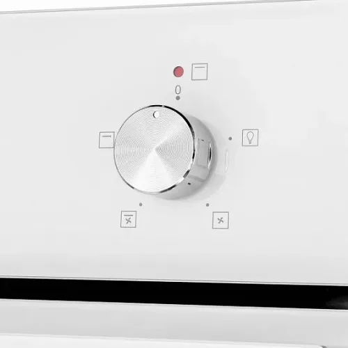 Духовой шкаф MAUNFELD EOGC604W Slim