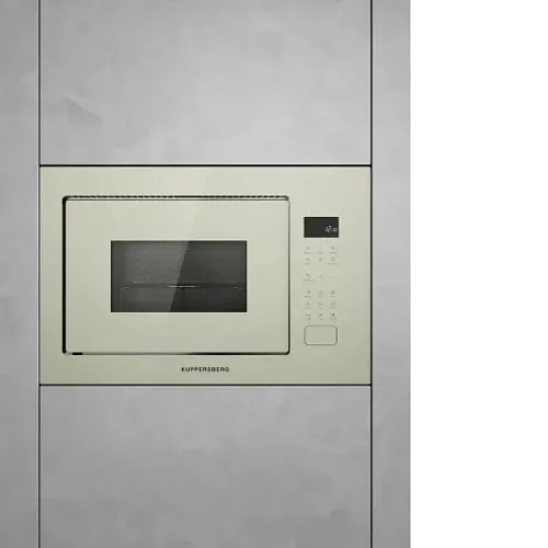 Микроволновая печь KUPPERSBERG HMF 627 BEG