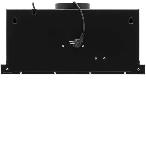 Вытяжка KRONA KAMILLA F MAX 600 black SGC AO
