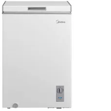 Морозильный ларь MIDEA MDRC153FZF01D