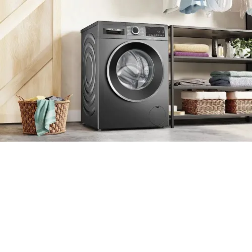 Стиральная машина BOSCH WGG244ZREU