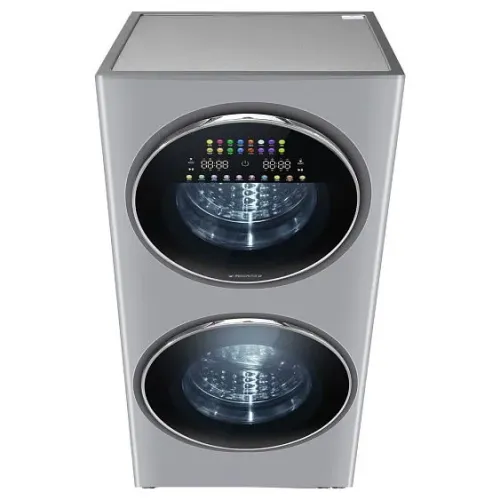 Стиральная машина MAUNFELD MFWD14157LS06