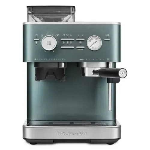 Кофемашина KITCHENAID 5KES6551EJP
