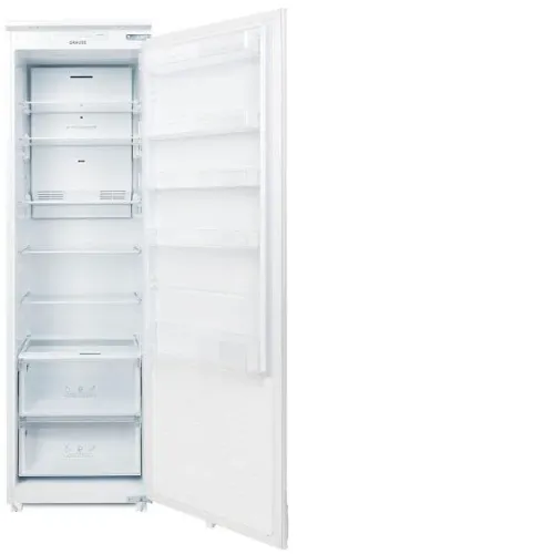 Холодильник GRAUDE IK 180.0
