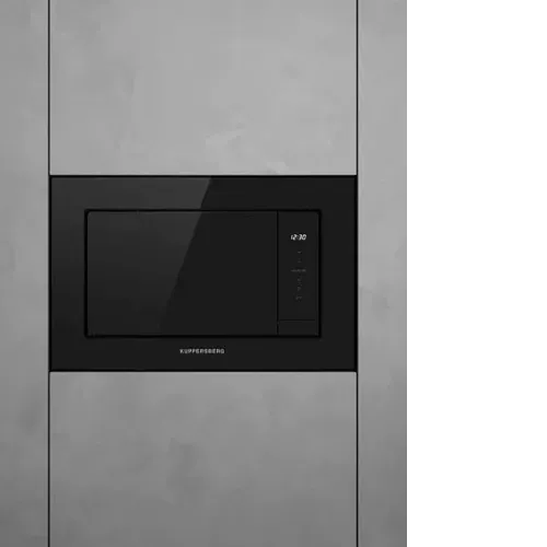 Микроволновая печь KUPPERSBERG HMF 630 BB