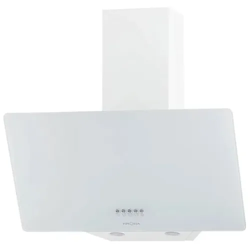Вытяжка KRONA POLLY 600 WHITE PB V2