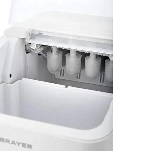 Льдогенератор BRAYER BR6302