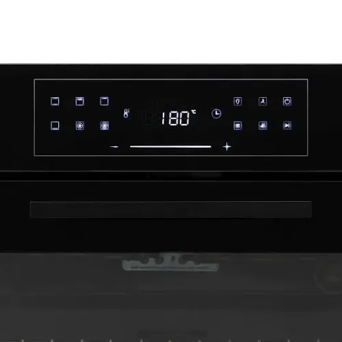 Духовой шкаф KRONA VOLLMOND max 60 BL/BL